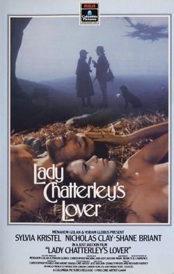 Lady Chatterley’s Lover