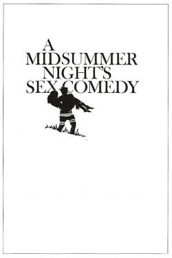 A Midsummer Night’s Sex Comedy