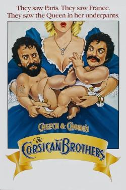 Cheech & Chong’s The Corsican Brothers