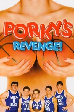 Porky’s 3: Revenge