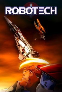 Robotech