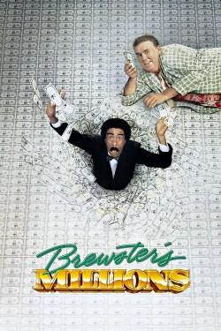 Brewster’s Millions