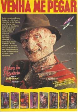 Freddy’s Nightmares