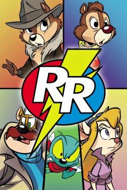 Chip ‘n’ Dale Rescue Rangers