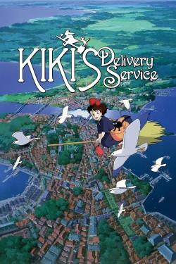 Kiki’s Delivery Service