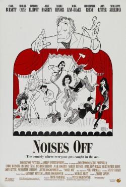 Noises Off…