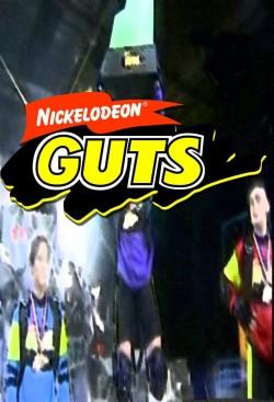 Nickelodeon Guts