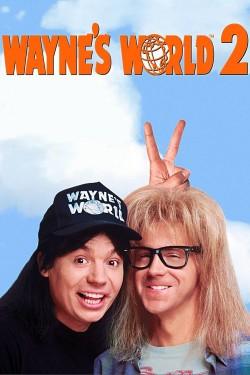 Wayne’s World 2