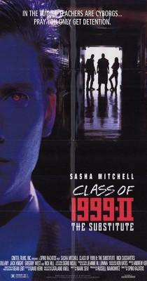 Class of 1999 II – The Substitute