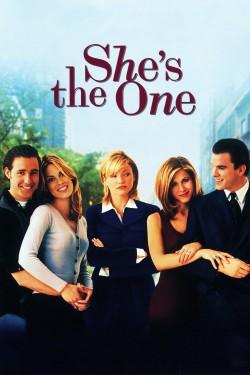 She’s the One