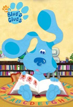 Blue’s Clues