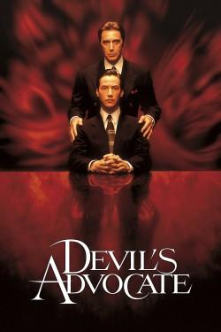 The Devil’s Advocate