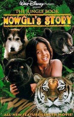The Jungle Book: Mowgli’s Story