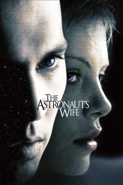 The Astronaut’s Wife