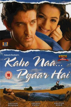Kaho Naa… Pyaar Hai
