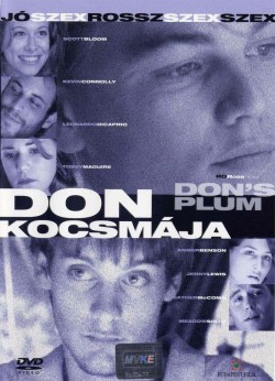 Don’s Plum