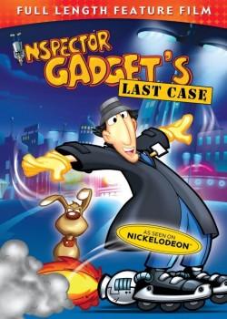 Inspector Gadget’s Last Case