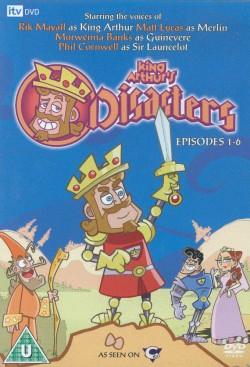 King Arthur’s Disasters