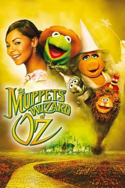 The Muppets’ Wizard of Oz
