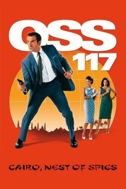 OSS 117: Cairo, Nest of Spies