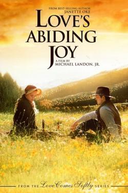 Love’s Abiding Joy