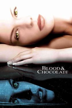 Blood and Chocolate