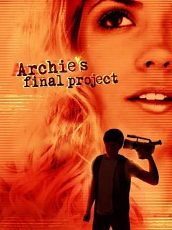 Archie’s Final Project