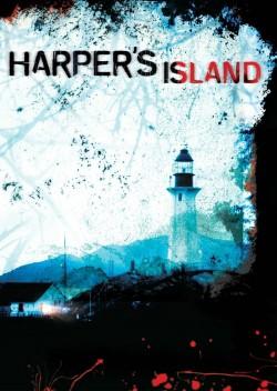 Harper’s Island