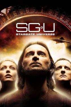 Stargate Universe
