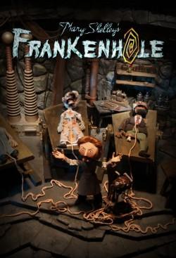 Mary Shelley’s Frankenhole