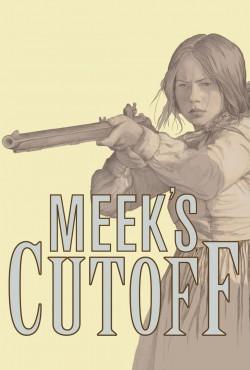 Meek’s Cutoff