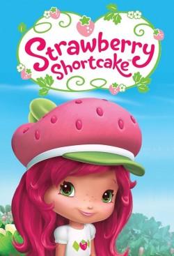 Strawberry Shortcake’s Berry Bitty Adventures