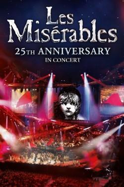 Les Misérables in Concert – The 25th Anniversary