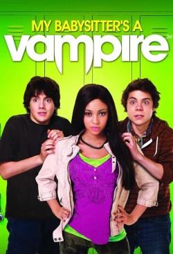 My Babysitter’s a Vampire