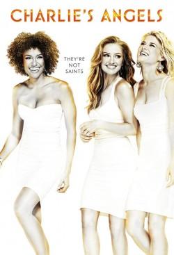 Charlie’s Angels