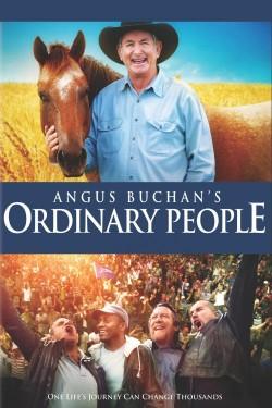 Angus Buchan’s Ordinary People