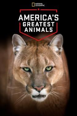 America’s Greatest Animals