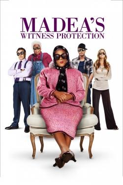 Madea’s Witness Protection