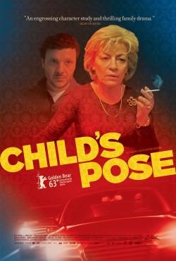 Child’s Pose