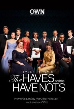 Tyler Perry’s The Haves and the Have Nots