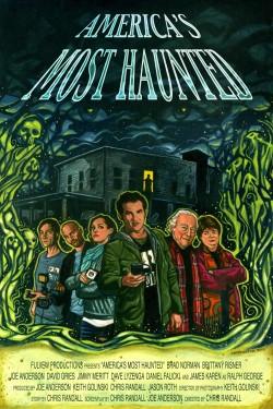 America’s Most Haunted