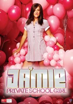 Ja’mie: Private School Girl