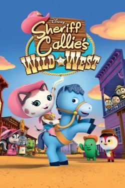 Sheriff Callie’s Wild West
