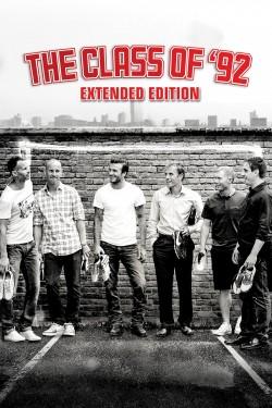 The Class Of ’92