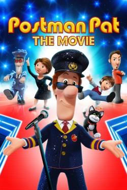 Postman Pat: The Movie