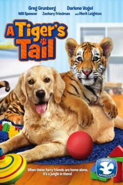 A Tiger’s Tail
