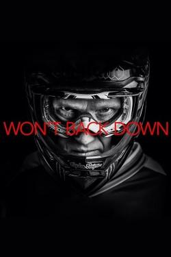 Won’t Back Down