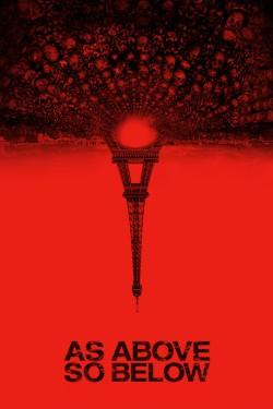 As Above, So Below