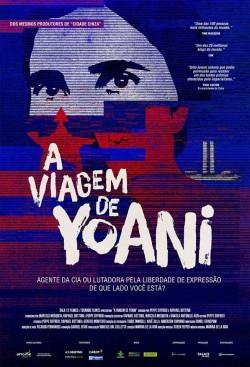 Yoani’s Trip