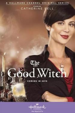 The Good Witch’s Wonder